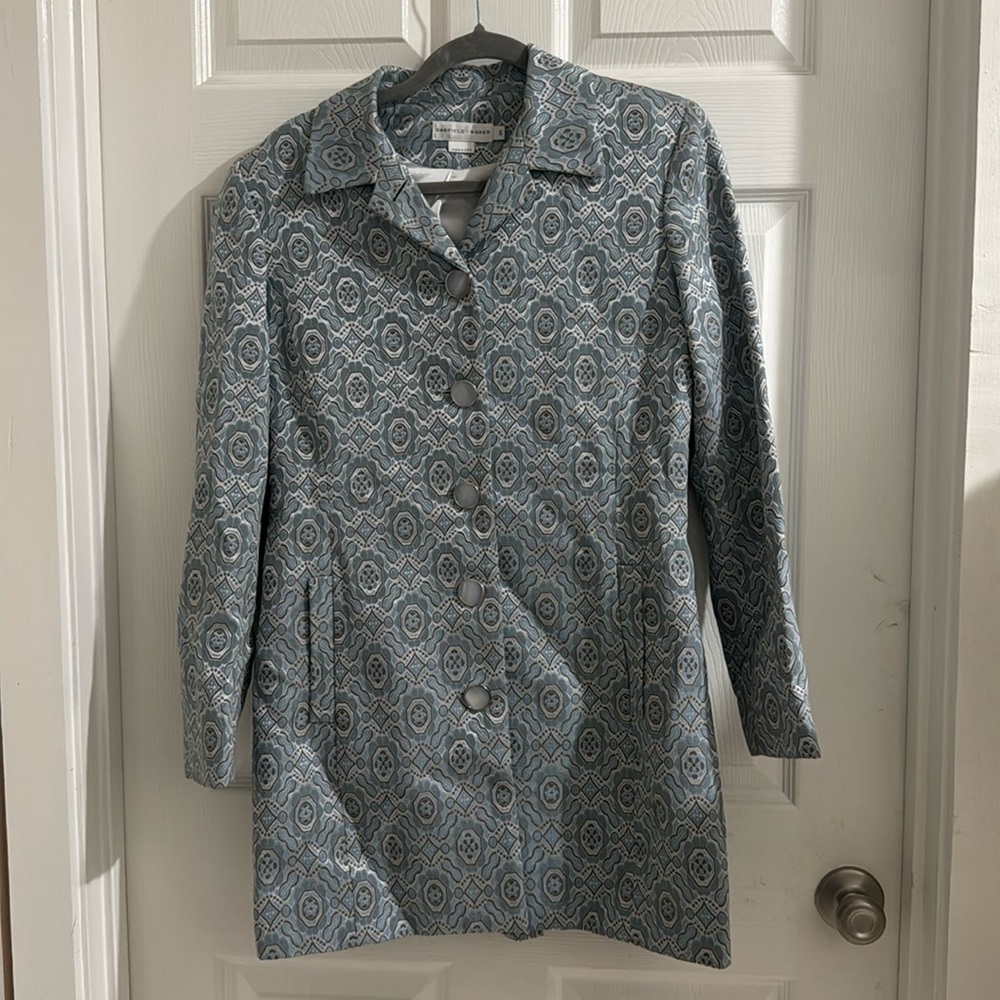 Garfield & Marks Jacket/Blazer ~size 6